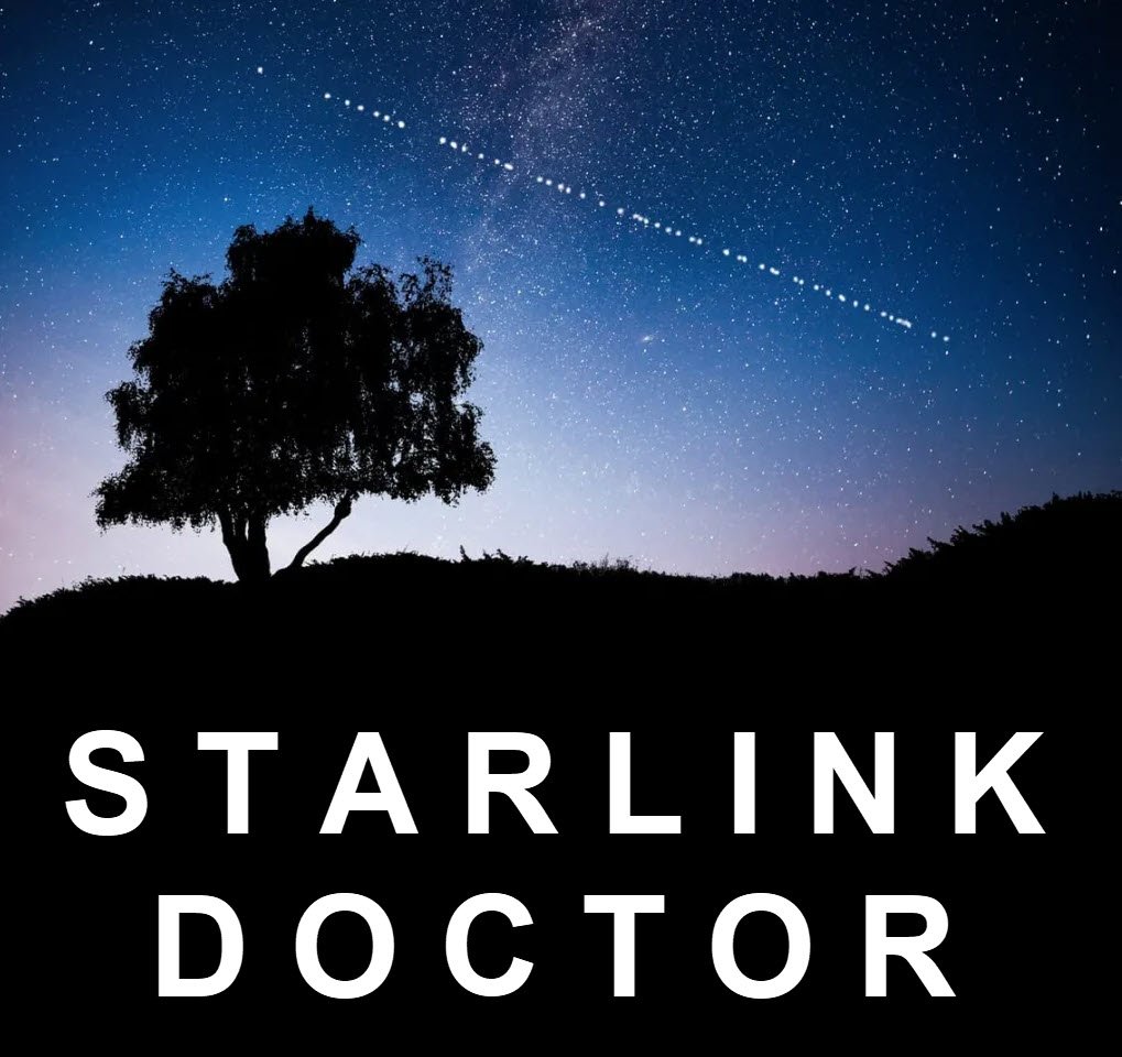 starlink-doctor.cl